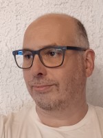 (a rival scientist) Jürgen Wüst, author of SDMetrics